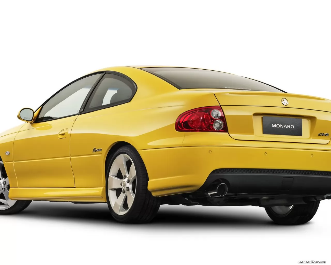 Ƹ Holden Vz-Monaro, Holden, , ,  