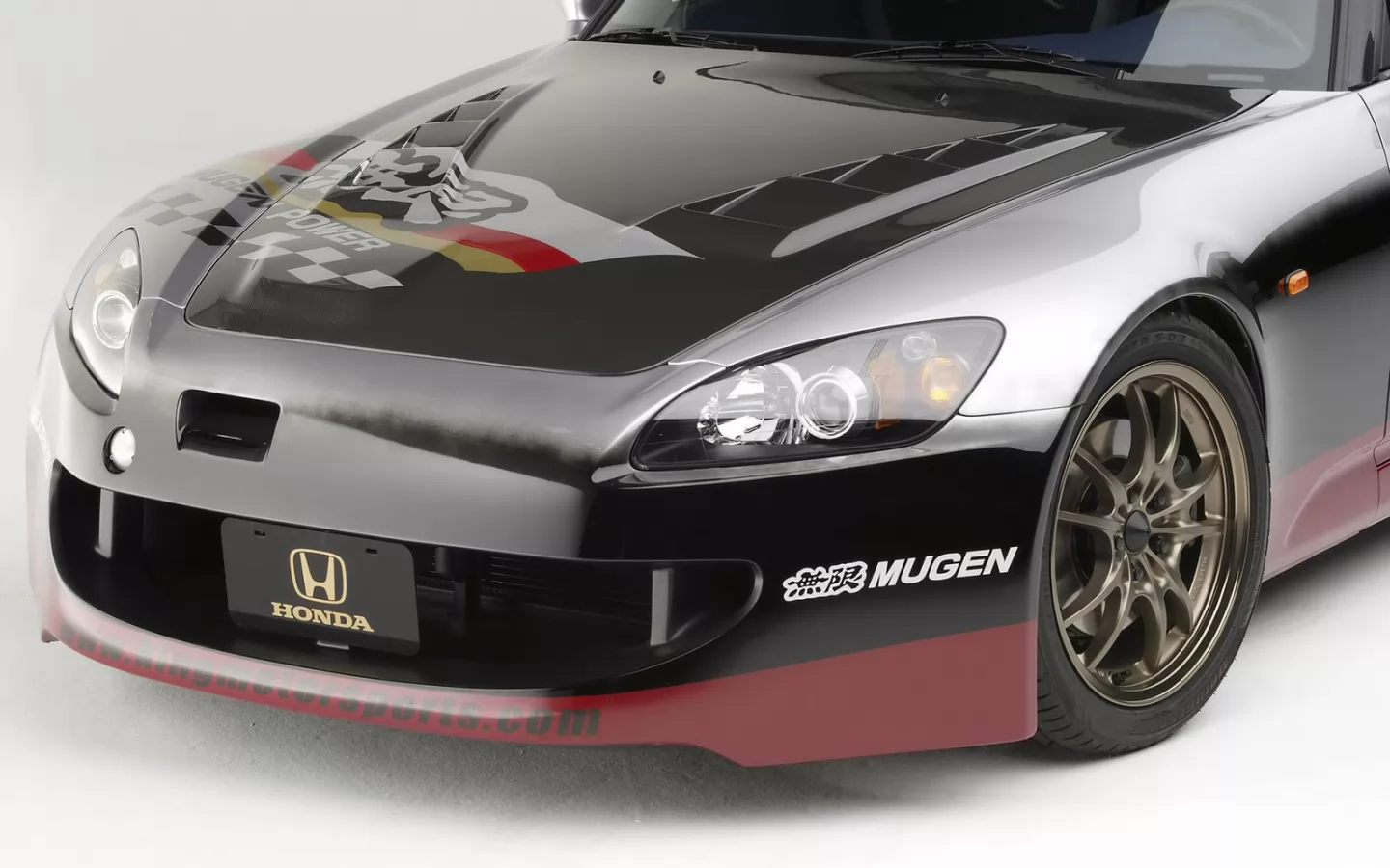 ׸ Honda King-Motorsports-Mugen-Honda-S2000 , Honda, , , ,  