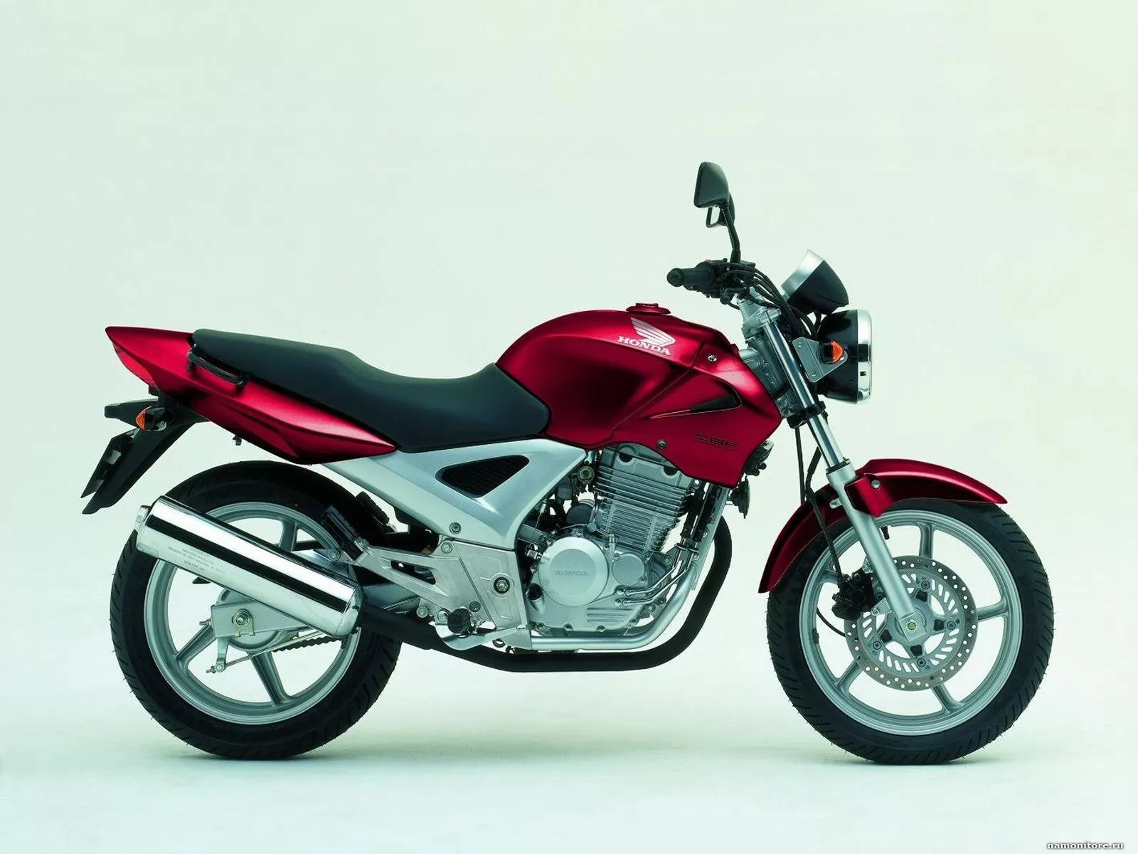 Honda CBF250, Honda, , ,  