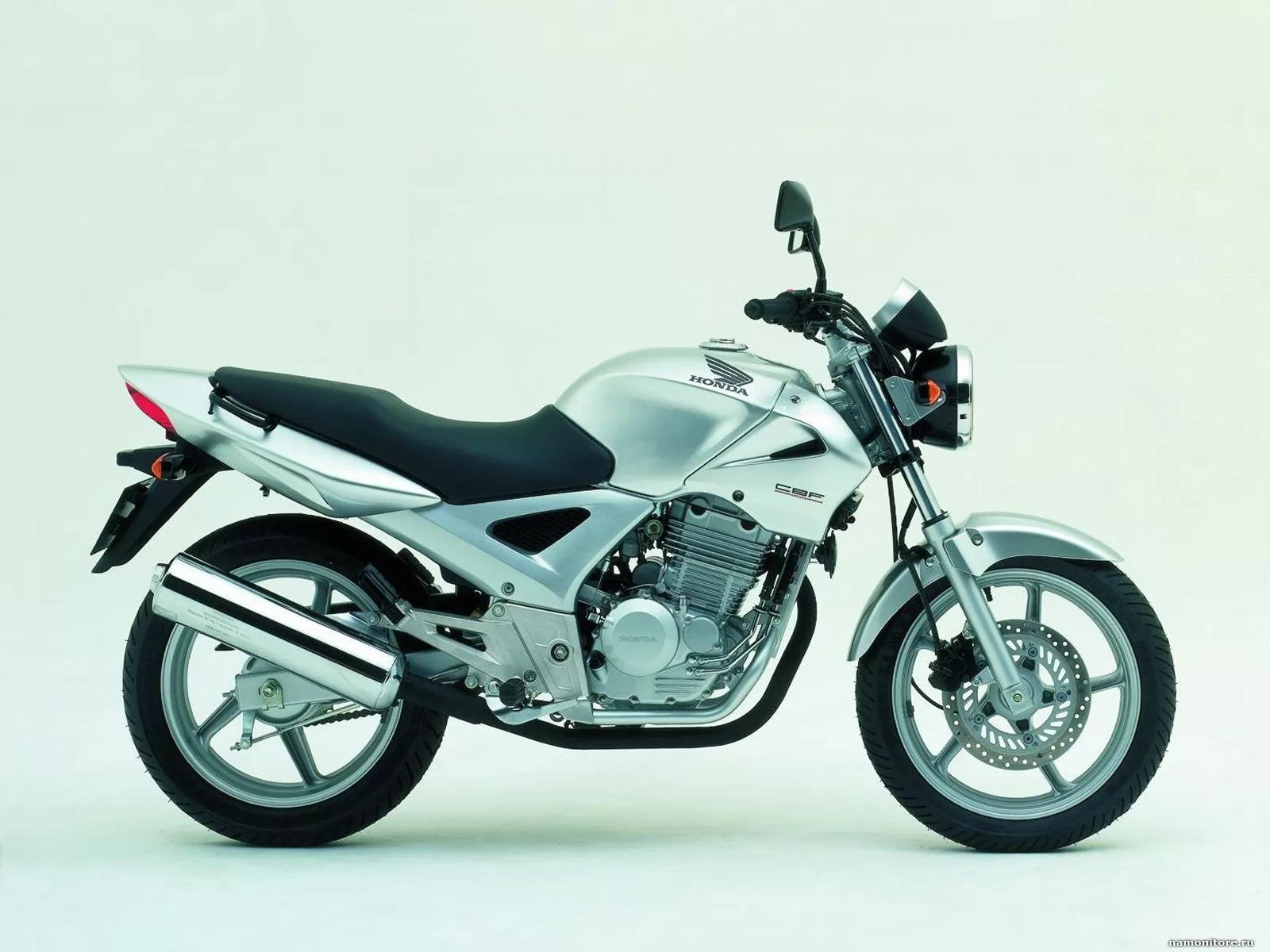 Honda CBF250, Honda, ,  