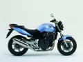 Honda CBF600