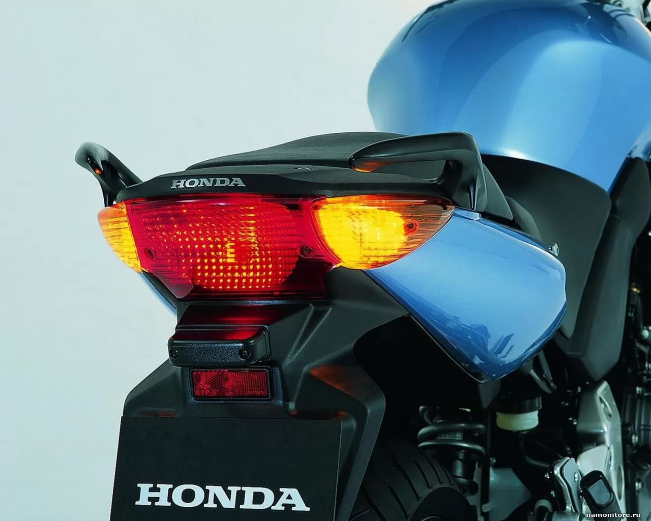 Honda CBF600, Honda, ,  