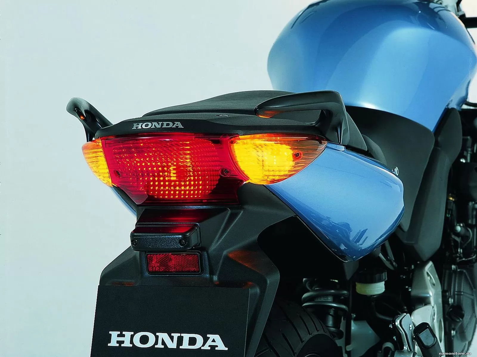 Honda CBF600, Honda, ,  