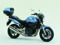 Honda CBF600