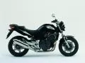 Honda CBF600