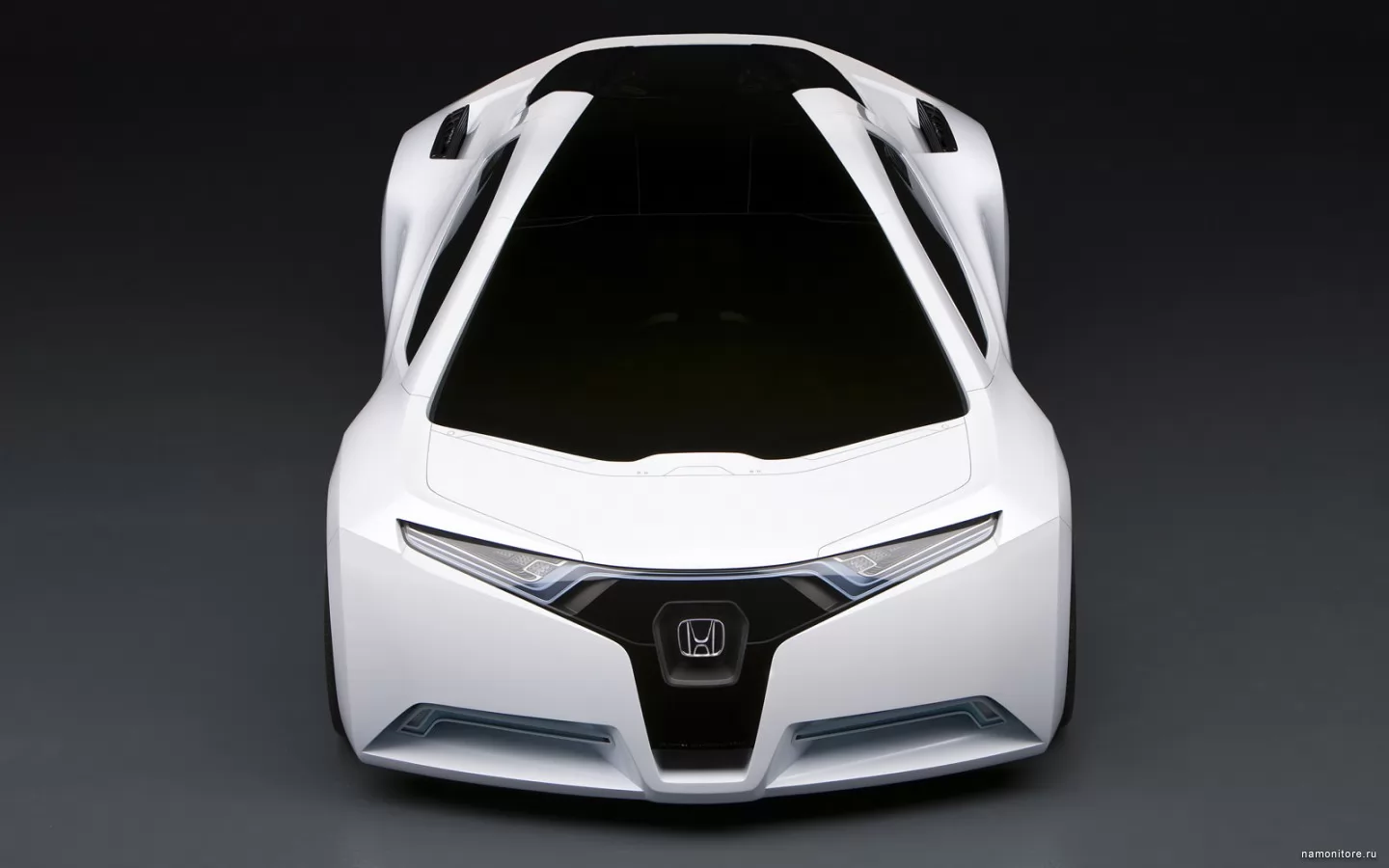 Honda FC Sport Concept, 3D, Honda, , , , , , ,  