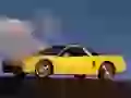 Honda NSX