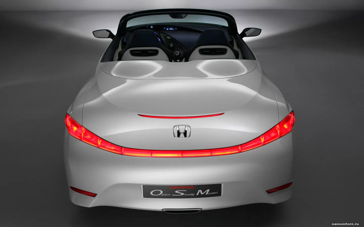 Honda OSM Concept,  , Honda, , , , ,  
