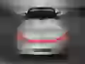 Honda OSM Concept, the rear view