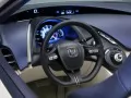 open picture: «Honda OSM Concept Wheel»