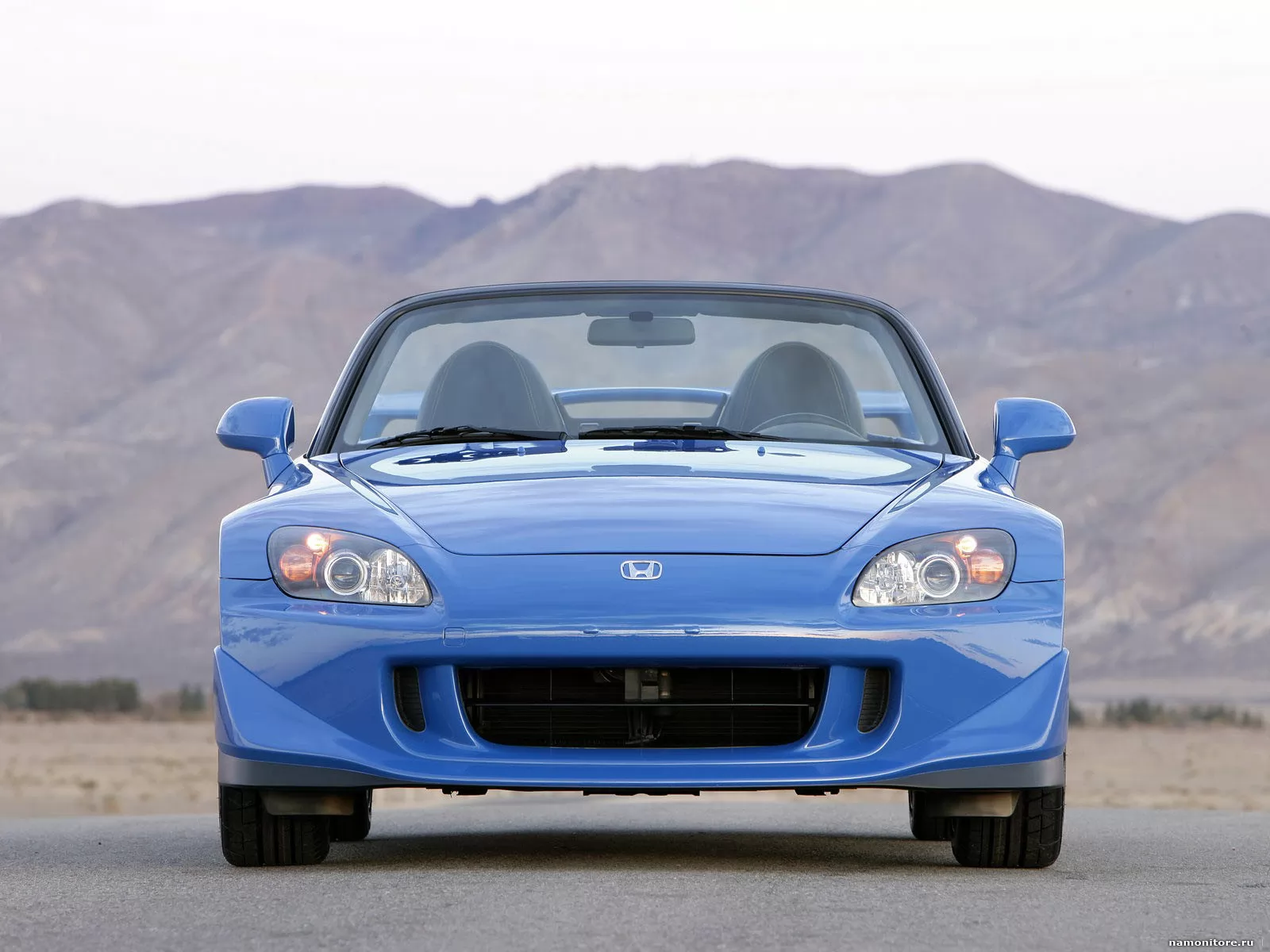 Honda S2000 CR,  , Honda, , , ,  