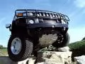    : Hummer H2