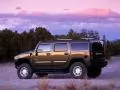    : Hummer H2
