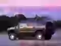 Hummer H2