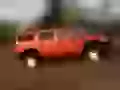 Hummer H2