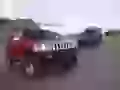 Hummer H3