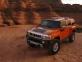    : Hummer H3 Alpha