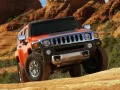  : Hummer H3 Alpha