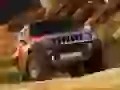 Hummer H3 Alpha