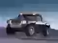 Hummer H3T
