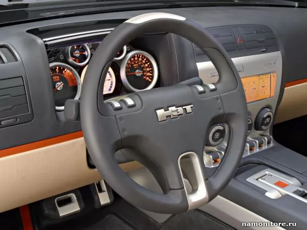 Hummer H3T, Hummer