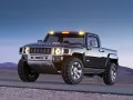 open picture: «Hummer H3t-Concept»