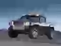 Hummer H3t-Concept