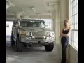    :  Hummer   