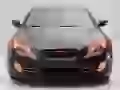 Hyundai Street Concepts Genesis Coupe
