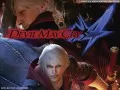 выбранное изображение: «Devil May Cry 4»