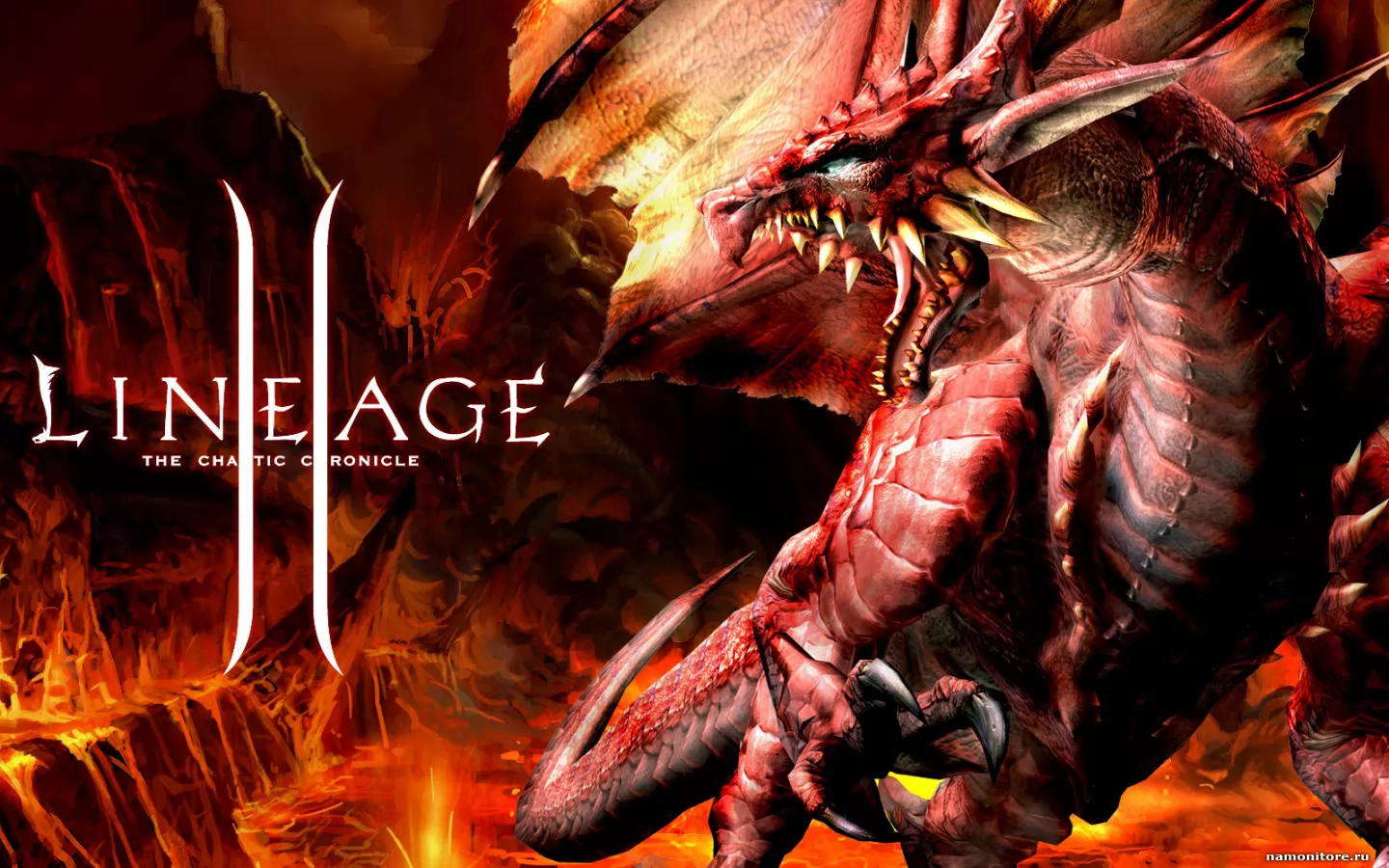 Lineage 2, ,  , ,  