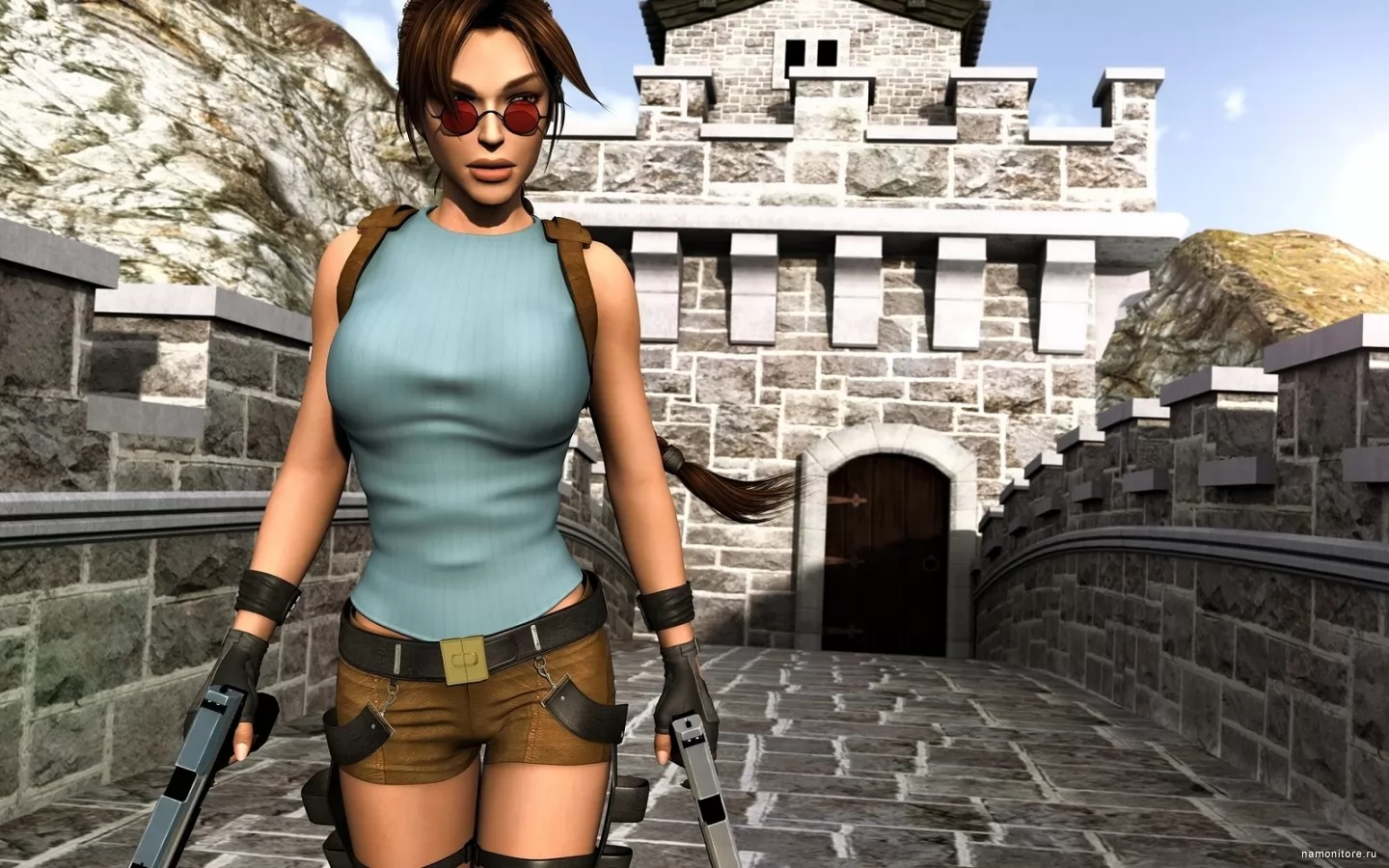 Tomb Raider, 3D, ,  , ,  