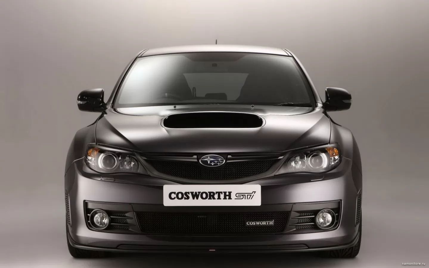 ׸ Subaru Cosworth Impreza STI CS400 , Subaru, , , ,  