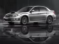 open picture: «Subaru Impreza WRX STI»