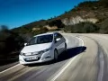 выбранное изображение: «Honda Insight EU Version — 2010»