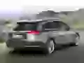 Opel Insignia Sports Tourer