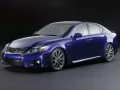    : Lexus  IS-F  2008