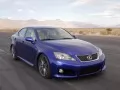 current picture: «Lexus – IS-F – 2008»