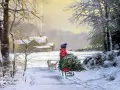 A Tree for Christmas
