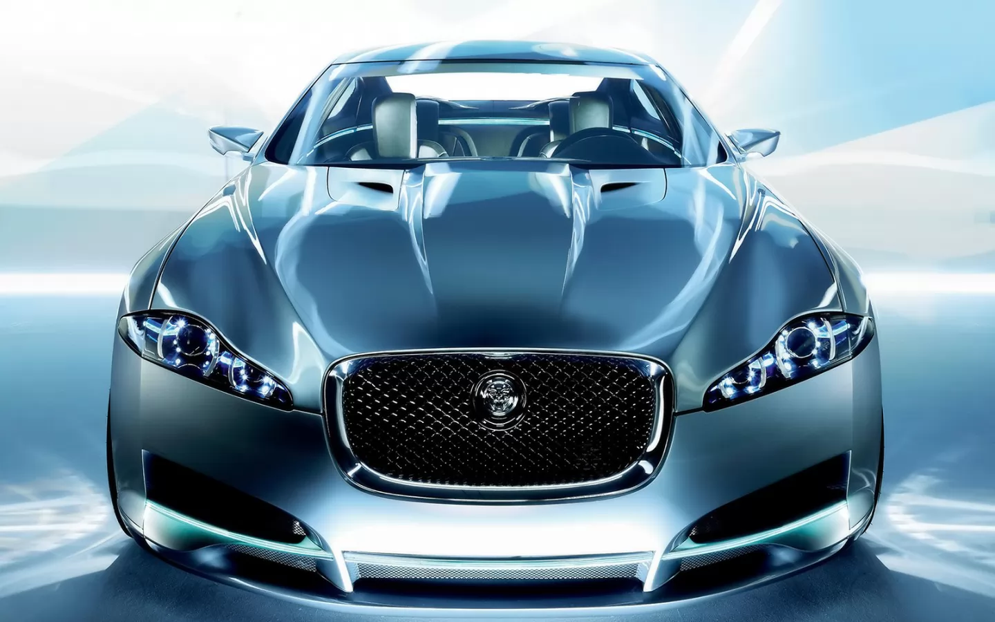 Jaguar C-XF Concept, Jaguar, ,  