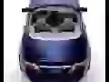 Jaguar Xk-Convertible with open top