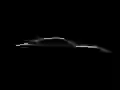 Contour Jaguar Advanced-Lightweight-Coupe-Concept on a black background