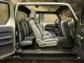 выбранное изображение: «Внутренний вид салона Jeep Gladiator-Concept»