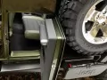 обои для рабочего стола: «Jeep Gladiator-Concept»