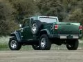 Jeep Gladiator-Concept