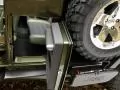 Jeep Gladiator-Concept
