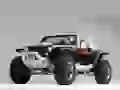 Jeep Hurricane-Concept