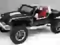 Jeep Hurricane-Concept
