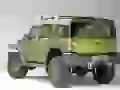 Jeep Rescue-Concept
