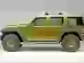Jeep Rescue-Concept